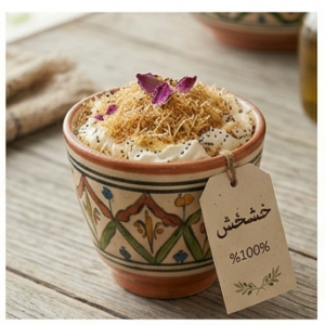 حلا كاسات خشخش